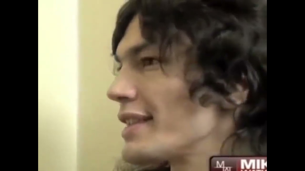Richard Ramirez - interview 1991 
