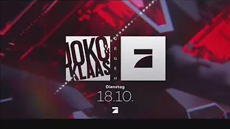 TV Programm heute Abend 20:15  - Dienstag, 18.10.2022 - ProSieben - Joko & Klaas thumbnail
