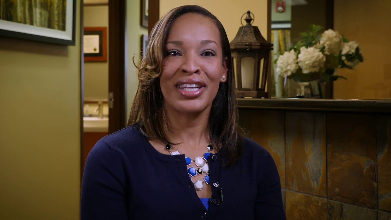 Williams Dental Implant and Oral Surgery Erin Patient Testimonial