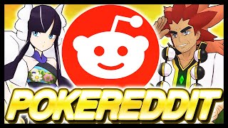 HOW SHOULD YOU INVEST YOUR GEMS?! | Pokemon Masters Reddit