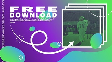 Media Replacement in Premiere Pro MOGRTs (Motion Graphics Templates)