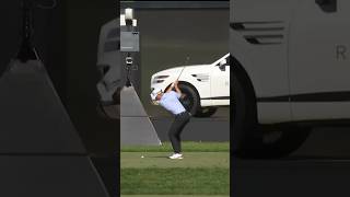 Max Greyserman hits pinpoint hole-in-one!