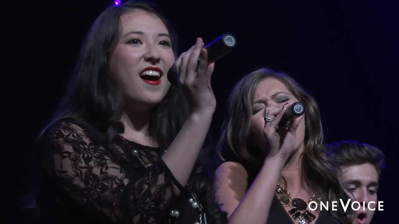 Mamma Knows Best opb Jessie J