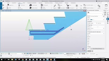 Pure Genesis Custom Components (Rebar on Stair)