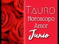 TAURO Has soñado con esto...💓🙏 ☺️💓 Predicción Amor Junio 2020 - HOROSCOPOS Y TAROT
