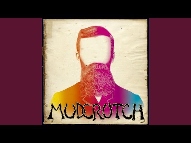 Mudcrutch - June Apple