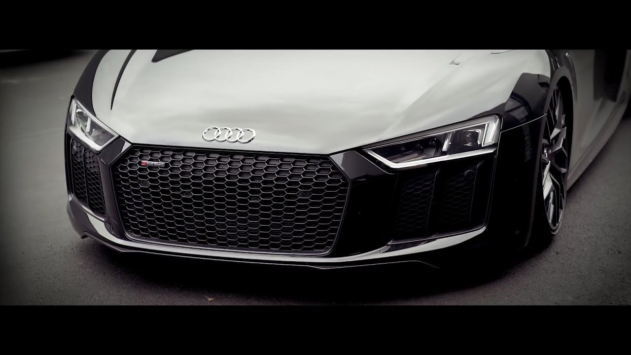 JP Performance - Fahrwerk für den R8 _ Audi R8 | Car Porn Nation