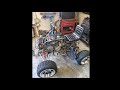 Power Wheels  HAC-A-LAC build