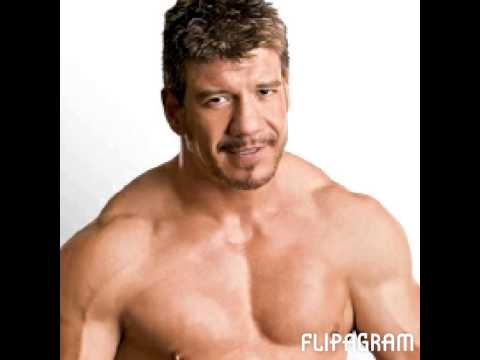 Eddie And Vickie Guerrero 
