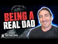 The Real, Transparent, Imperfect Dad with Tim Kennedy