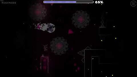 Misanthrope // My Part (Extreme Demon)