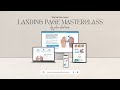 🔥 Gempages Shopify Landing Page Tutorial in 2024