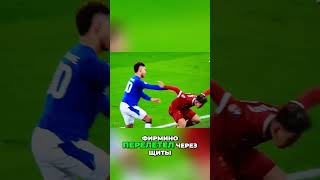 Firmino tribunaga uchdi! Maydonda epik to‘qnashuv 😱⚽️🔥