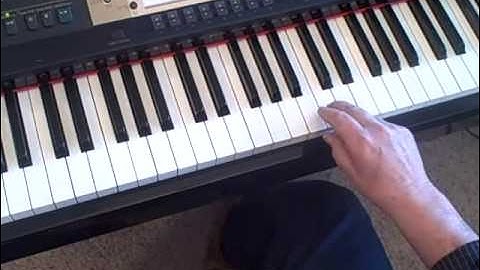 Music theory: Enharmonic notes & enharmonic chords