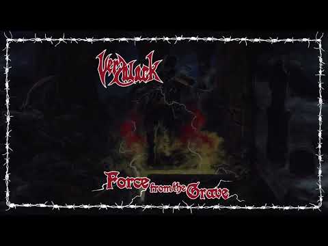 VERDALACK 'Axehead' (from