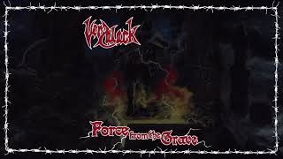 VERDALACK &quot;Axehead&quot; (from &#39;Force from the Grave&#39; LP, 2025)