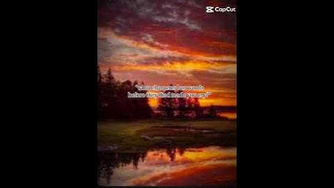 what characters last words before they died made you cry