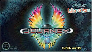 Journey - "Open Arms" - (Live at Lollapalooza) - {2021}
