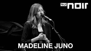 Madeline Juno – Obsolet (live bei TV Noir)