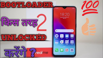 Realme 2 Pro Bootloader Unlocked Process!! Tutorial, Realme Bootloader Step By Step!!OTA Update!!