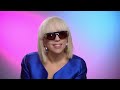 Capture de la vidéo Lady Gaga's Q&A About Cinema Bizarre (April 18Th 2009)