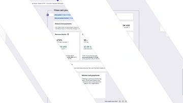 Accounts Payable Land Demo
