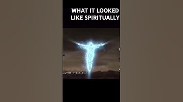 What  REALLY happened when JESUS was CRUCIFIED  😭🥺⁉️ #shorts #God  #christian