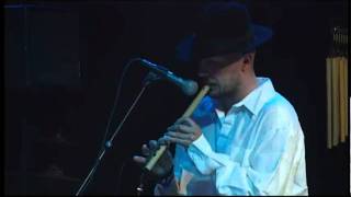 Nigel Kennedy &amp; Kroke Live Womad 2004