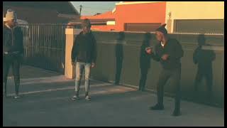 Small Da Dancer ft Athera Tshumsila , taR Toolz