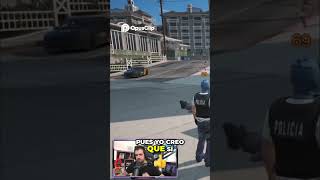Gustabo Y Horacio #spainrp #gta #twitch #auronplay #clips
