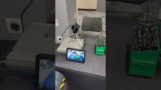Hero Vision Live Demo at WLS 2026