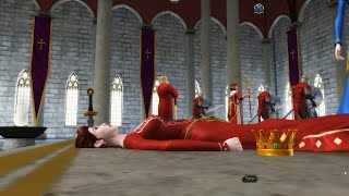 Battle Chess Game of Kings - Game cờ vua hình người 3D ( Trắng cách chơi ) #31 screenshot 4