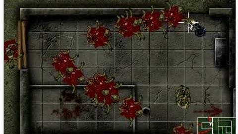 SAS Zombie Assault 2 FINAL WAVE