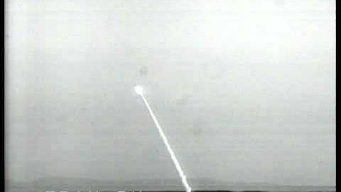 Minuteman III 22 June 2011