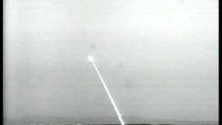 Minuteman III 22 June 2011