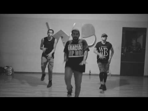 Burn Out -