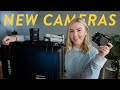 What&#39;s NEW in my Camera Bag 2022