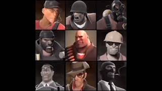 Tf2 Sings Im Only Human