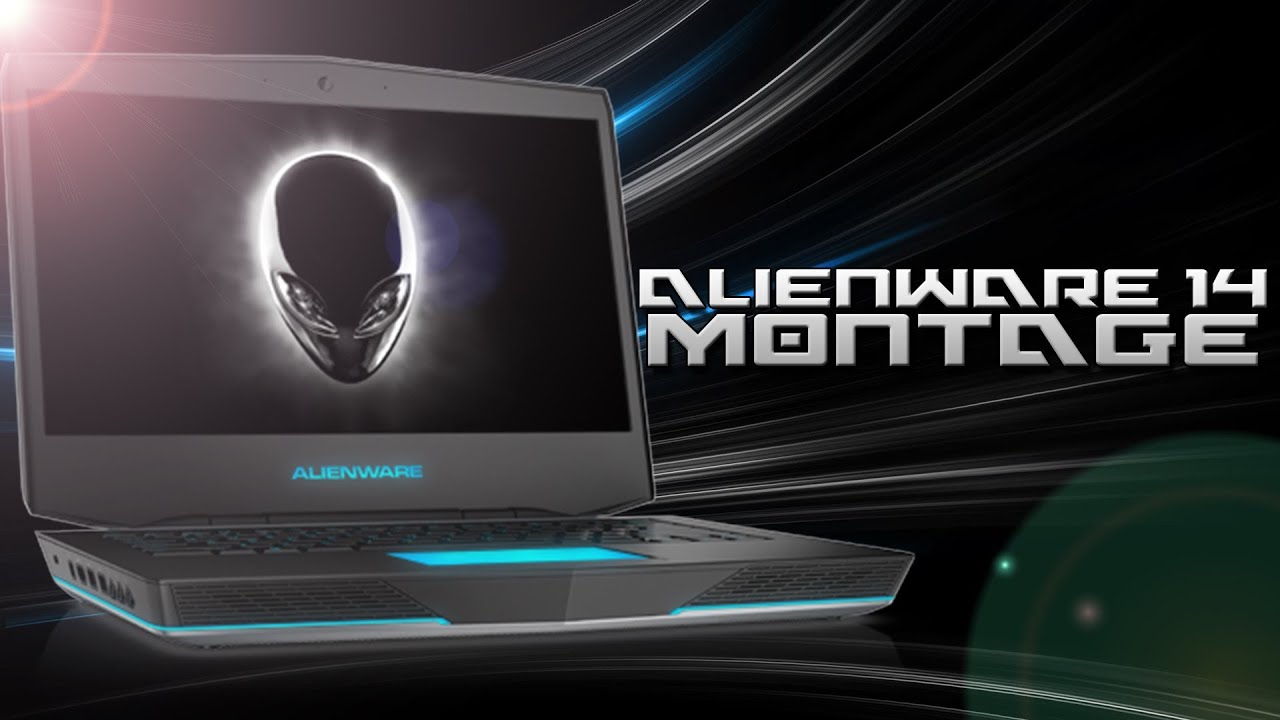 alienware software support