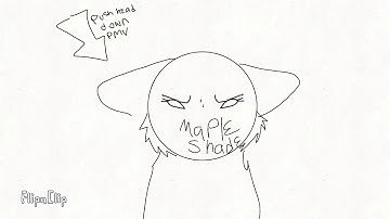 Mapleshade other side of paradise part 9 :WIP: