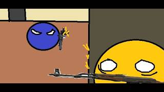 Counter-Strike:Global Offensive | Wingman Mode | Inferno