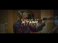 Jaylann - The Making Of Je T&#39;aime (Behind The Scenes)