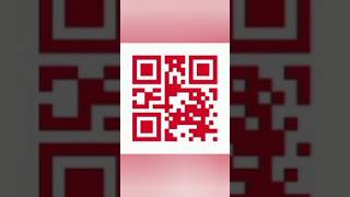 How to make /Trace QR Code in Adobe Illustrator Easily | Tutorial | beginners |#barcode #illustrator