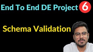 schema validation | Lec-6