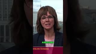 La verdad detrás de la iniciativa rusa en Ucrania Noticias ukraine russia