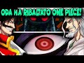 ODA SVELA IL SEGRETO DI IMU SAMA? IL VERO PIANO DI JOYBOY CI DICE CHE ERA IL VILLAIN? ONE PIECE 1116