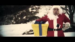 Santa and Rudolf - Short Film - 