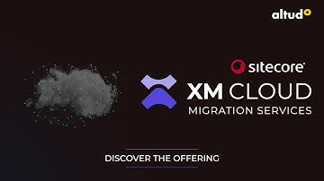Sitecore XM Cloud: The Ultimate Solution for Website Personalization | Sitecore Platinum Partner