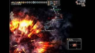 Darkorbit - WAR on PL2 EIC