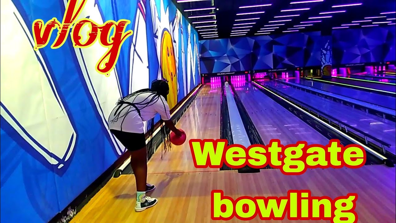 Westgate bowling 